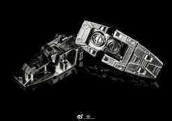 3R MG 1/100 GAT-X105 Ailestrike Gundam Ally Frame Upgrade Kits -Show.Z Store 3dffb21bf4