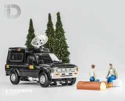 XTransbots MX-VIII MX-8 Aegis Trailbreaker -Show.Z Store 3e240364e9