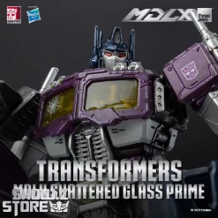Threezero MDLX Shattered Glass Optimus Prime 27 Threezero MDLX Shattered Glass Optimus Prime -Show.Z Store 3e3d5963b6