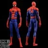 Sentinel Toys Spider-Man: Into The Spider-Verse Peter B. Parker Oversea Version 1 Sentinel Toys Spider-Man: Into The Spider-Verse Peter B. Parker Oversea Version -Show.Z Store 3e5092bd86