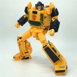 4th Party MP39 MP-39 Masterpiece Sunstreaker -Show.Z Store 3e7393760b