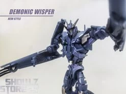 APC Toys Demoic Whisper TFP Soundwave 2.0 Version 19 APC Toys Demoic Whisper TFP Soundwave 2.0 Version -Show.Z Store 3eba18398b