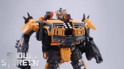 Black Mamba QT-01 Transformers: Rise Of The Beasts Battletrap 25 Black Mamba QT-01 Transformers: Rise Of The Beasts Battletrap -Show.Z Store 3ec8613c16