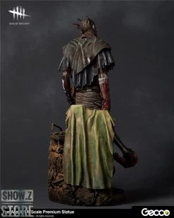 Gecco 1/6 The Wraith Dead By Daylight Premium Statue 14 Gecco 1/6 The Wraith Dead By Daylight Premium Statue -Show.Z Store 3ecf72477b