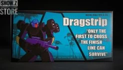 DX9 Toys D-17B Scout Dragstrip G2 Version -Show.Z Store 3ee26889a5