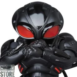 MAFEX No.111 Black Manta -Show.Z Store 3f105ea1a0