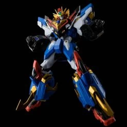 Sentinel Toys Super Heavy God Gravion Metamor Force "Bari" Ation God Gravion -Show.Z Store 3f446ca5c9