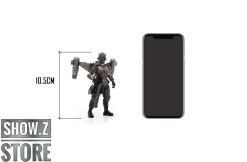 JoyToy Source 1/18 10th Legion "Flying Cavalry" Type B 29 JoyToy Source 1/18 10th Legion "Flying Cavalry" Type B -Show.Z Store 3f80681407