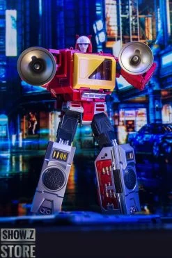 KFC Metal Phase 4AX Transistor Blaster & Hifi Rewind Metallic Coated Pure Red Version 21 KFC Metal Phase 4AX Transistor Blaster & Hifi Rewind Metallic Coated Pure Red Version -Show.Z Store 3f9116d7f3