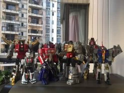 Perfect Fusion PF01 Cesium Caesium 34 Perfect Fusion PF01 Cesium Caesium -Show.Z Store 3f978797c9