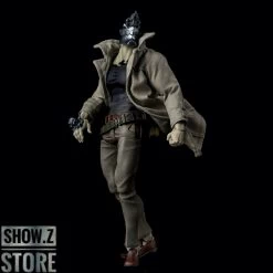 Sentinel Toys 1000Toys 1/12 No Guns Life Juzo Inui PX Previews Exclusive -Show.Z Store 3ffd491c71