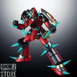 Sentinel Toys RIOBOT Tengen Toppa Gurren Lagann Combine Gurren Lagann -Show.Z Store 402d7c183b