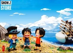 The Ark Base Station Statue -Show.Z Store 4073f64201