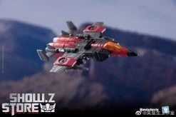 Dr.Wu DW-E19 Propel Thrust & DW-E20 Elegy Dirge Set Of 2 -Show.Z Store 4074f3ad85