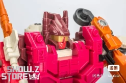 4th Party Transformers G1 Technobots: Computron -Show.Z Store 40a27f57c2