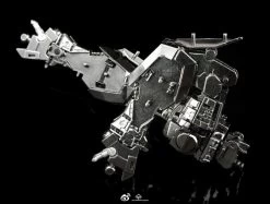 3R MG 1/100 GAT-X105 Ailestrike Gundam Ally Frame Upgrade Kits -Show.Z Store 40a62c6bf7