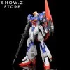 Tomemei 1/100 M-02 MSZ-006 Zeta Gundam Cita Z Plus Metal Build -Show.Z Store 40d70d3433