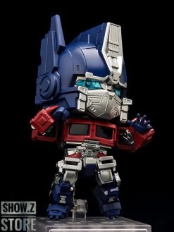 Sentinel Toys 1000Toys Nendoroid No.1409 Optimus Prime -Show.Z Store 40dd41426a