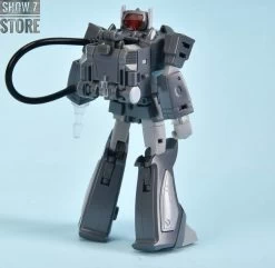 NewAge H35M Cyclops Shockwave Galactic Man Version -Show.Z Store 4129595622