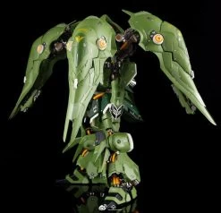 Metal Club MC 1/100 NZ-666 Kshatriya MB MB Style Gundam Unicorn -Show.Z Store 41385d466d