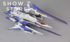 Metal Club MC MetalGearModels XN00R MG 1/100 00 XN Raiser GN-000 GNR-010/XN 00R Gundam 00 -Show.Z Store 416ef719f9