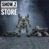JoyToy Source Acid Rain TK01 Tiekui Mech & Multifuctional Vehicle & Turret Green Version -Show.Z Store 417739cc61