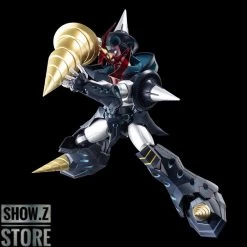 Sentinel Toys Plaiobot Tengen Toppa Gurren Lagann Super Galaxy Gurren Lagann Model Kit -Show.Z Store 419a25df36