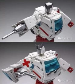 Weijiang WJ MPP30 MPP-30 Steel Guard MP-30 Ratchet Oversized -Show.Z Store 42334ebdbe