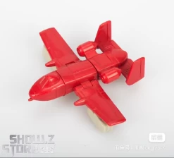 4th Party Transformers G1 Mini Vehicles: Powerglide -Show.Z Store 4263f11ef6