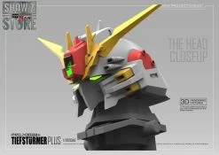 Mechanicore Hobby Studio 1/120 PROJ-0033+ 2.0 MSA-0011(Bst)303E Deep Striker Gundam Tief Sturmer Plus Camouflage Red Standard Version 8 Mechanicore Hobby Studio 1/120 PROJ-0033+ 2.0 MSA-0011(Bst)303E Deep Striker Gundam Tief Sturmer Plus Camouflage Red Standard Version -Show.Z Store 426e678ab7