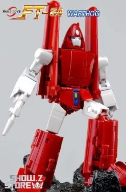 FansToys FT-54 Powerglide -Show.Z Store 427614bb90