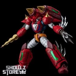 Sentinel Toys Riobot Shin Getter Dragon -Show.Z Store 42b3e17e7f