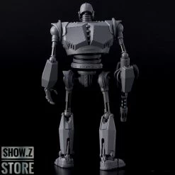 Sentinel Toys 1000Toys 1/80 The Iron Giant Riobot Iron Giant Battle Mode -Show.Z Store 42f43b41bb