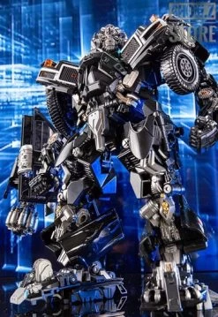 Black Mamba LS-09 Weapon Expert Ironhide -Show.Z Store 42fc683755