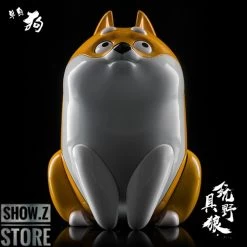 ToyWolf D01 Single Dog -Show.Z Store 4307d53820