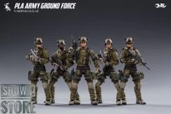 JoyToy Source 1/18 PLA Army Ground Force Set Of 5 17 JoyToy Source 1/18 PLA Army Ground Force Set Of 5 -Show.Z Store 430b47d9d9