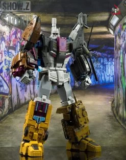 Zeta Toys ZA-06 Bruticus Full Set Of 6 22 Zeta Toys ZA-06 Bruticus Full Set Of 6 -Show.Z Store 43119263a9