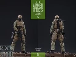 JoyToy Source 1/18 U.S. Army Cavalry Regiment Set Of 5 21 JoyToy Source 1/18 U.S. Army Cavalry Regiment Set Of 5 -Show.Z Store 43261d3a3c