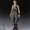 S.H.Figuarts Star Wars Rey -Show.Z Store 43298ebe98