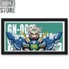 ChenFu Studio GN-001 Gundam Exia 3D Wall Art Decoration Picture 1 ChenFu Studio GN-001 Gundam Exia 3D Wall Art Decoration Picture -Show.Z Store 43363baf81