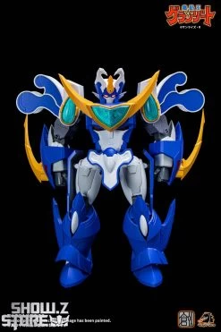 Tron Model Madou King Granzort Aquabeat Model Kit -Show.Z Store 435a68c42b