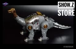 FansToys FT-07 Stomp (Sludge) 14 FansToys FT-07 Stomp (Sludge) -Show.Z Store 436340a6b9