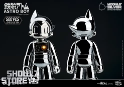 [Pre-Order] Blitzway BW-NS-50501 Space Astro Boy Moonlit Silver Version -Show.Z Store 43728f4eb0