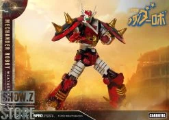 Blitzway×5PRO Studio 5PRO-CA-10302 Mechander Robo Weathering Version -Show.Z Store 4379546b9d