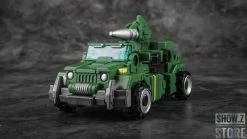 IronFactory EX-38 Optics Hunter Hound -Show.Z Store 438be0ece0