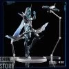 Apex Toys League Of Legends 1/8 PROJECT Ashe -Show.Z Store 4394242015