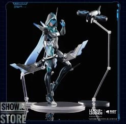 Apex Toys League Of Legends 1/8 PROJECT Ashe