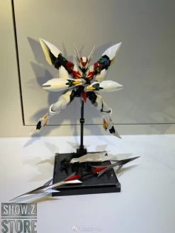 Sentinel Toys Riobot Tekkaman Blade D-boy Evolution Version -Show.Z Store 43a217c9e3