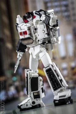 Takara MP-42 Masterpiece Cordon Diaclone Sunstreaker -Show.Z Store 43a30785cb