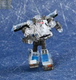 NewAge H3T Harry Prowl Clear Version -Show.Z Store 43a67d858c